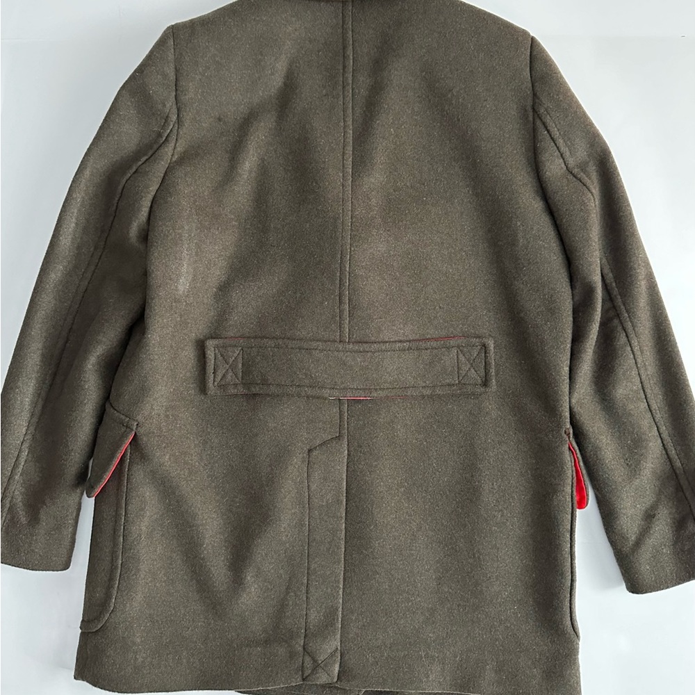 Zara Winter Coat - image 2